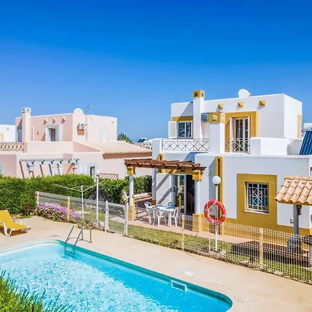 Villa Ninos Albufeira