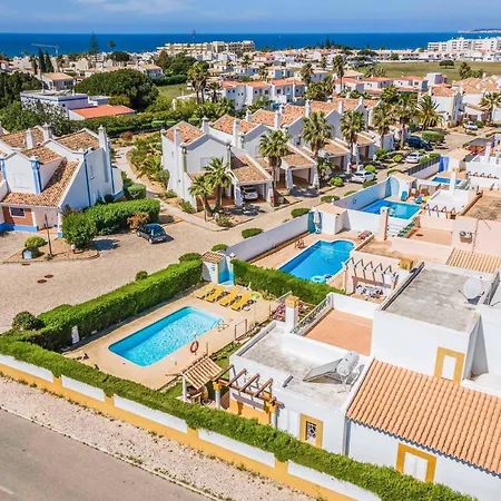 Ninos Albufeira