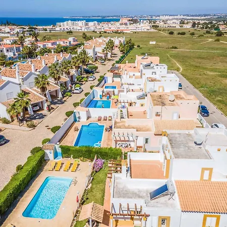 Villa Ninos *