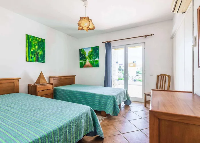 Villa Ninos