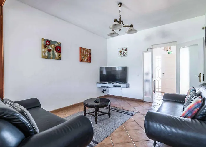Villa Ninos