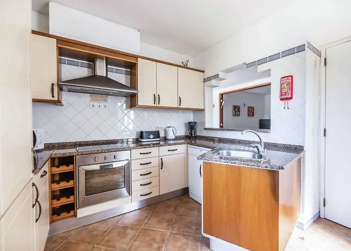 Ninos Villa Albufeira