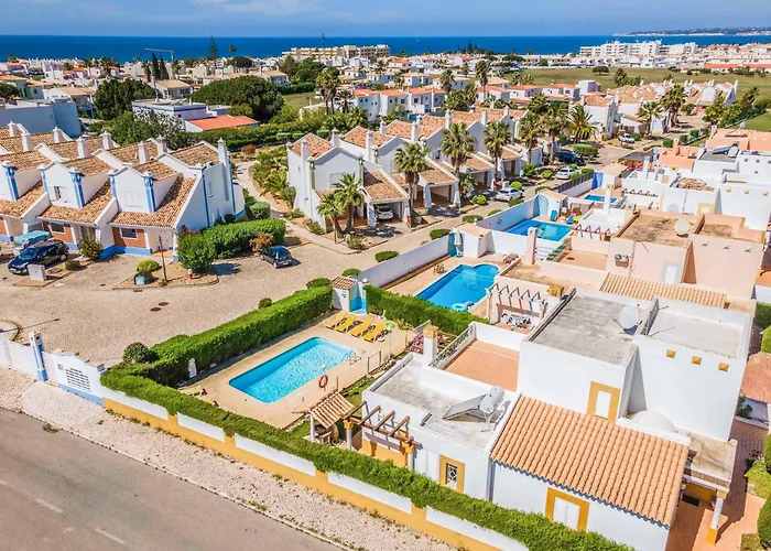 Ninos Albufeira