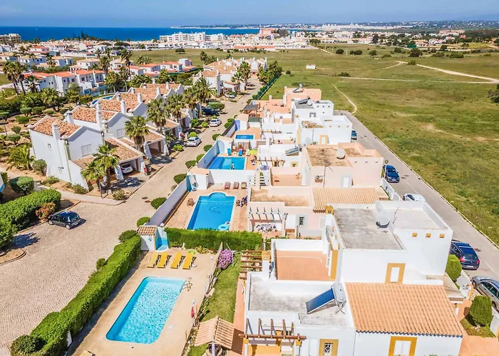 Villa Ninos *