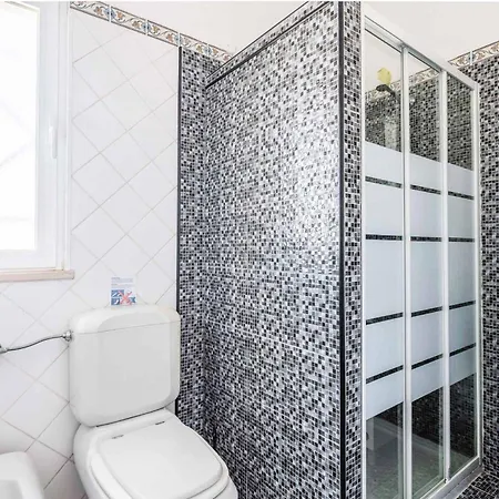 빌라 Ninos 알부페이라